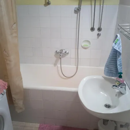 With Wifi - 11312 Apartament *