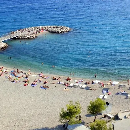 Lejlighed With Wifi - 11312