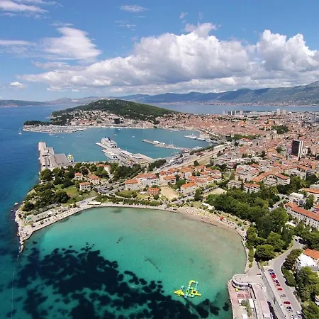 With Wifi - 11312 Lejlighed