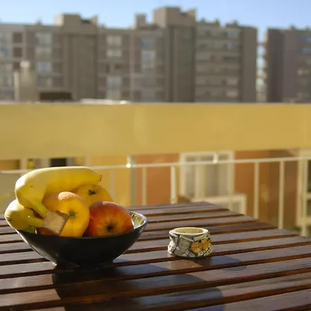 With Wifi - 11312 Appartement *