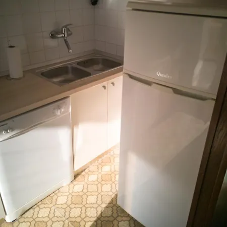 With Wifi - 11312 Apartment *