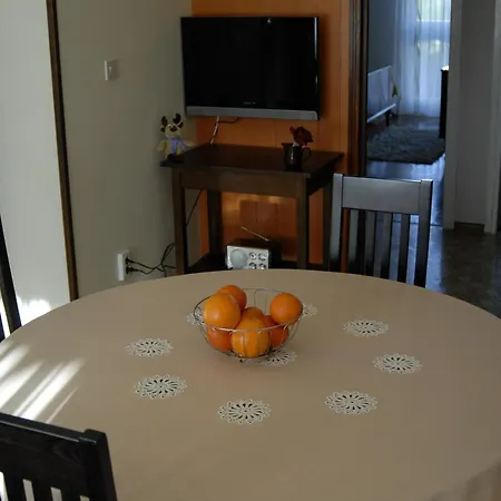 Apartment With Wifi - 11312