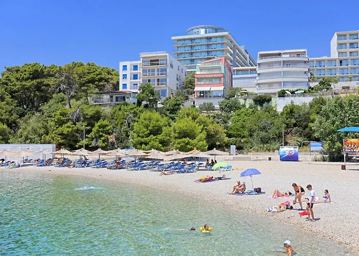 Apartman With Wifi - 11312 *