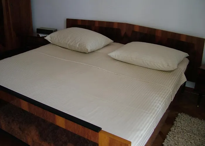 Apartman With Wifi - 11312 *