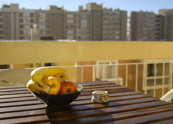 With Wifi - 11312 Apartman *